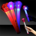 Light Up LED Diamond Princess Wand